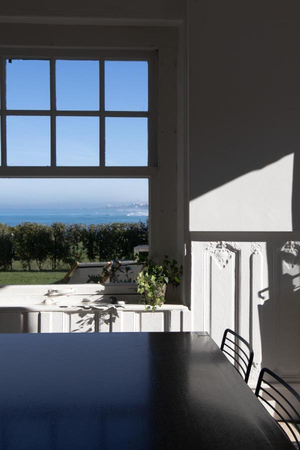 Villa Anvers Guethary Bidart Exterior foto