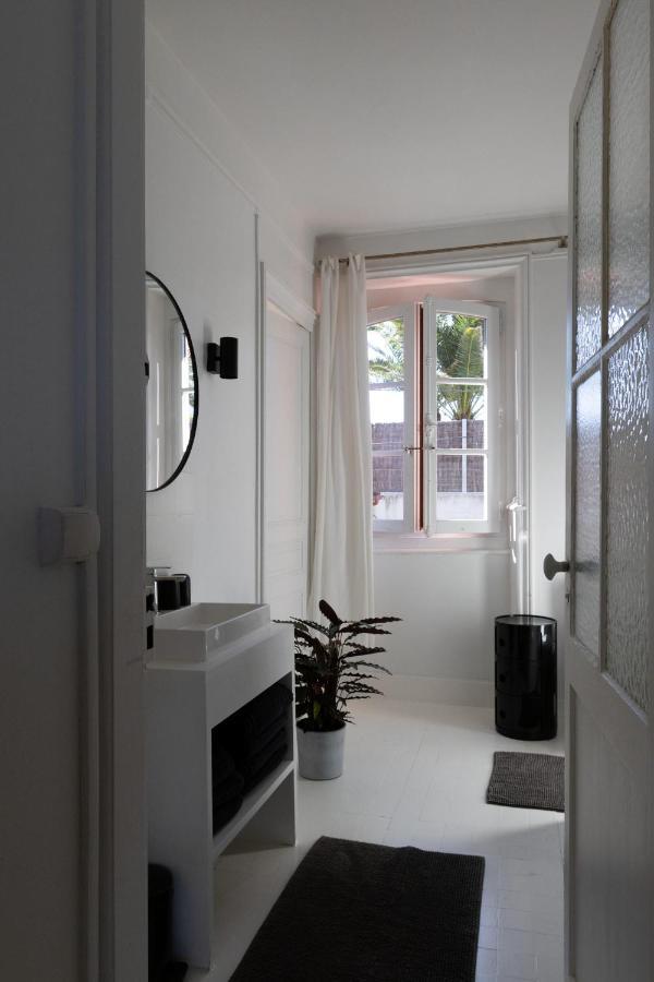 Villa Anvers Guethary Bidart Exterior foto