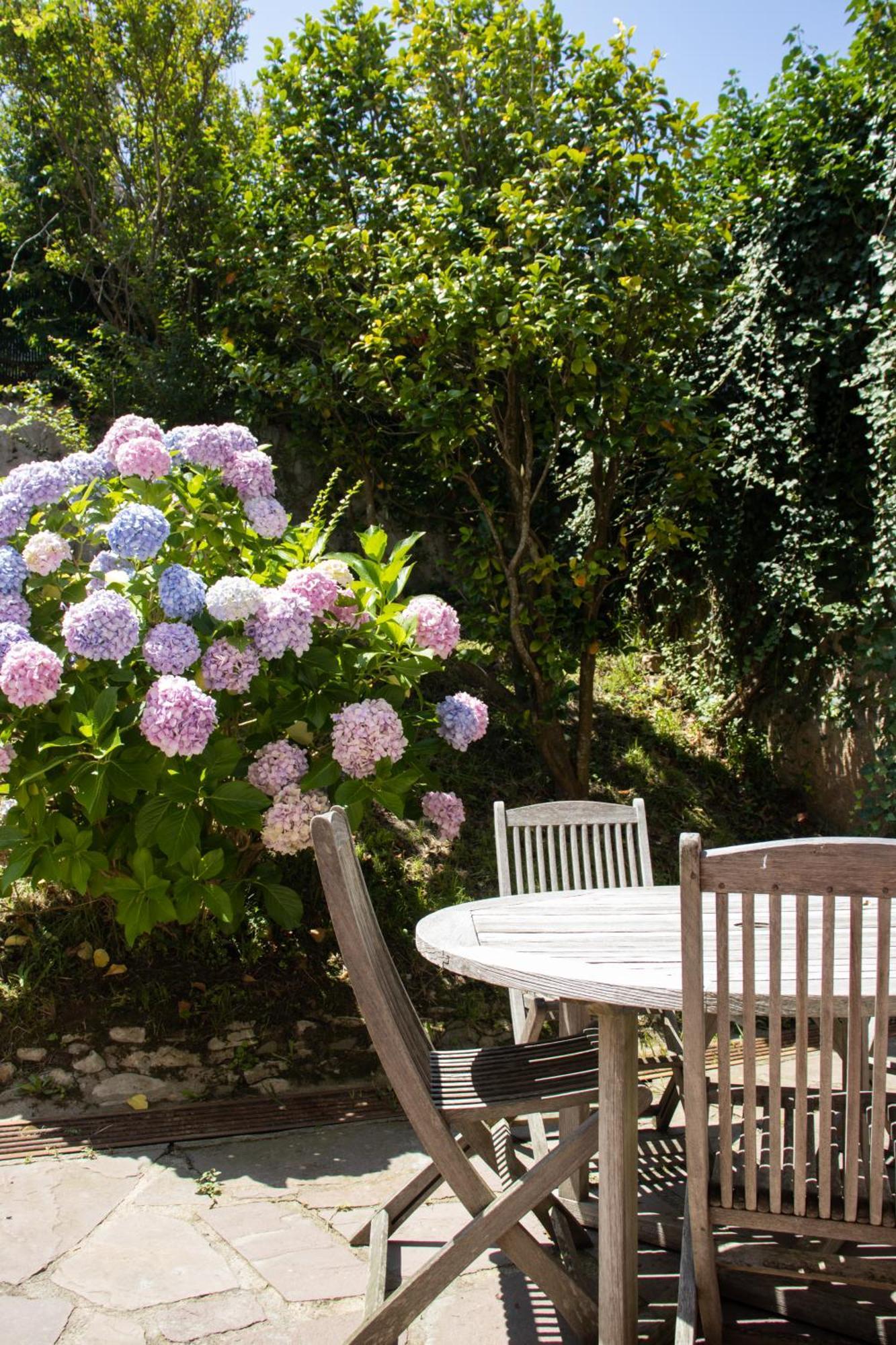 Villa Anvers Guethary Bidart Quarto foto
